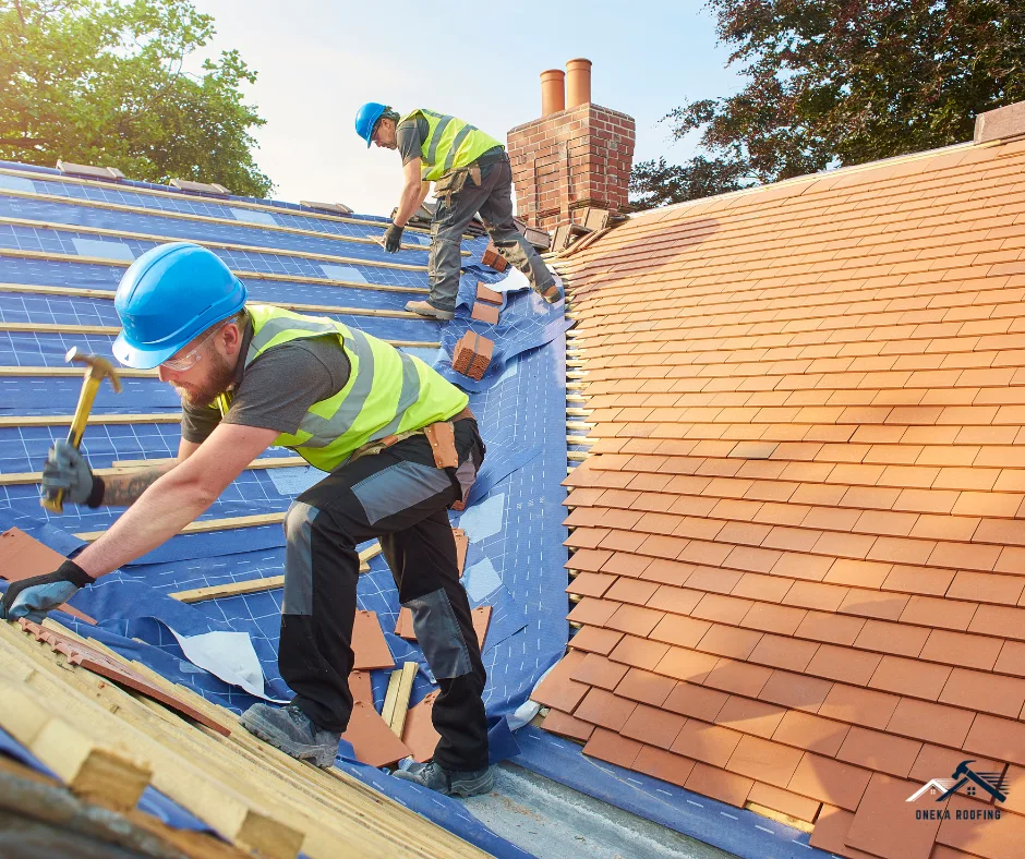 Why choose Roof Repair Near Me in Lopeno, TX